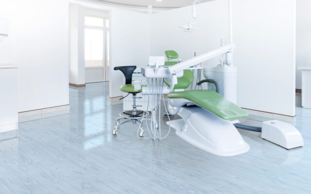 Dental office